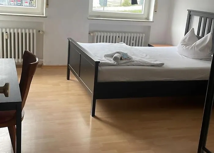 Gz Hostel Bonn