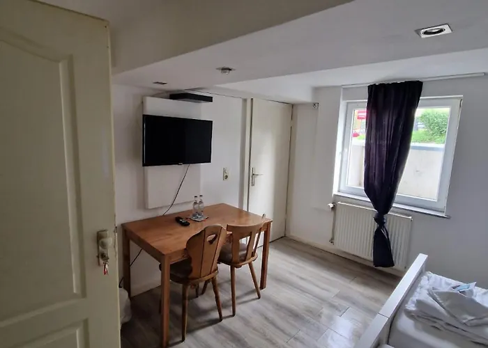 Gz Hostel Bonn