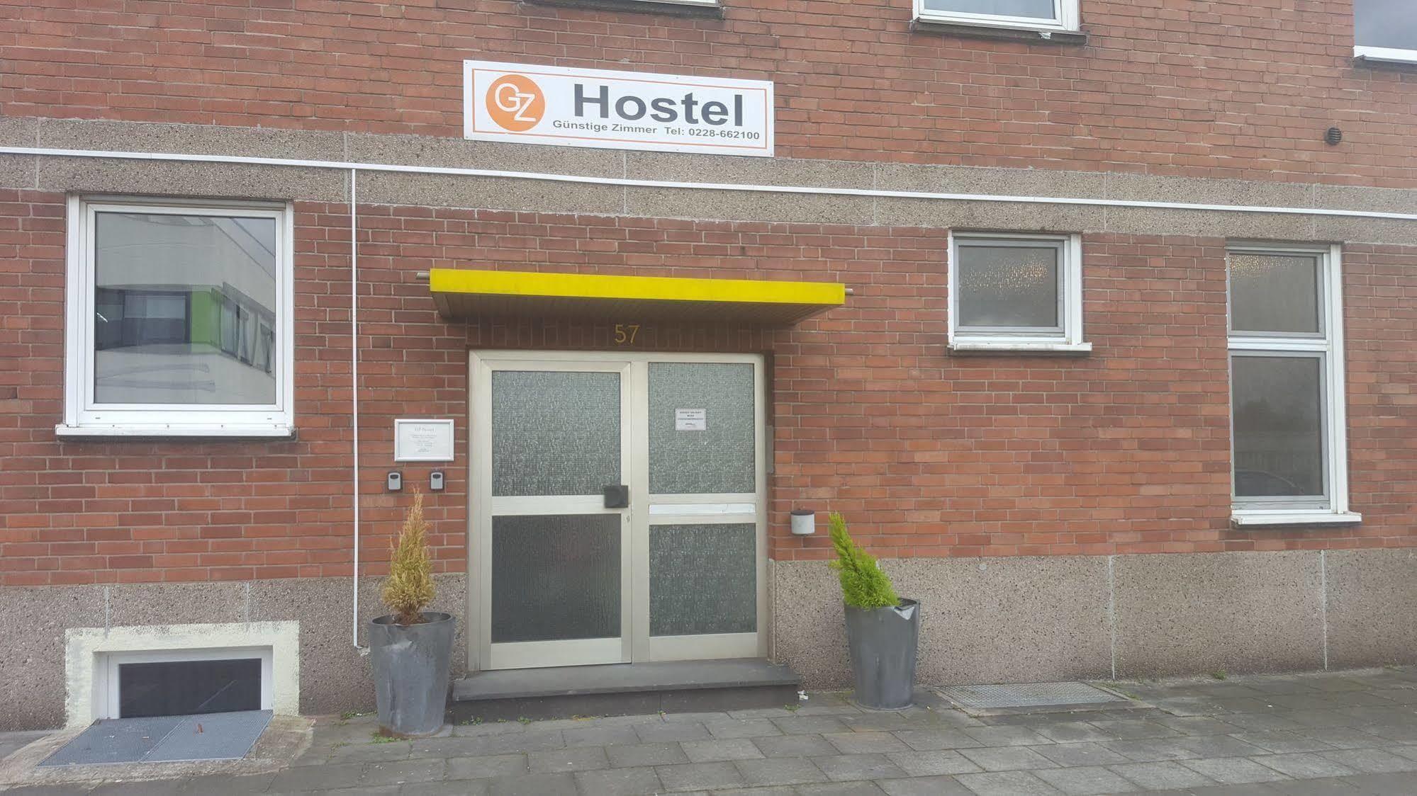 Hostal Gz Bonn