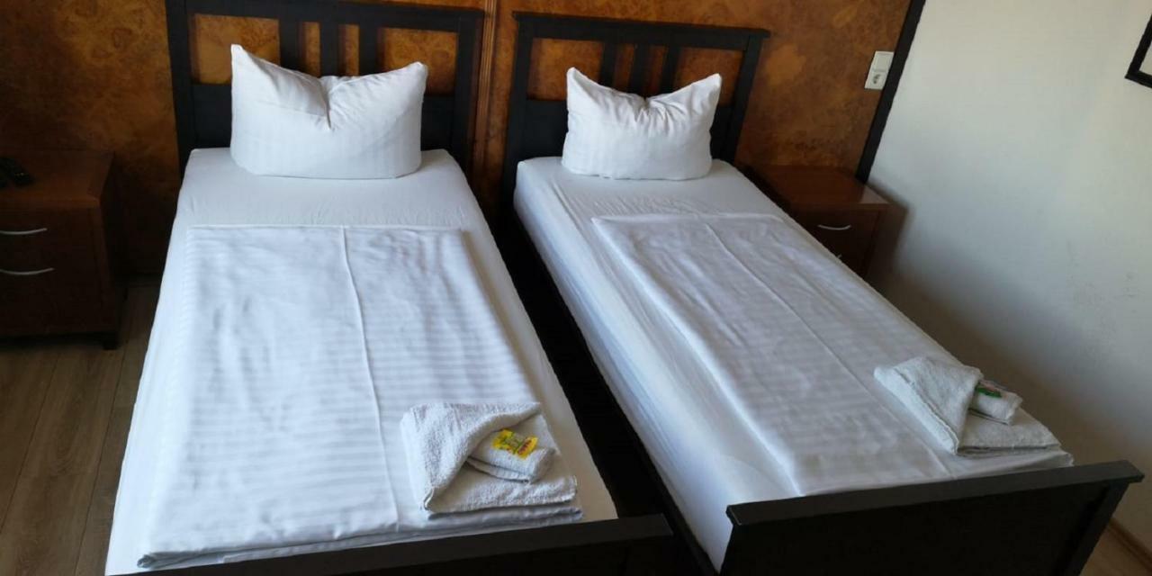 Gz Hostal