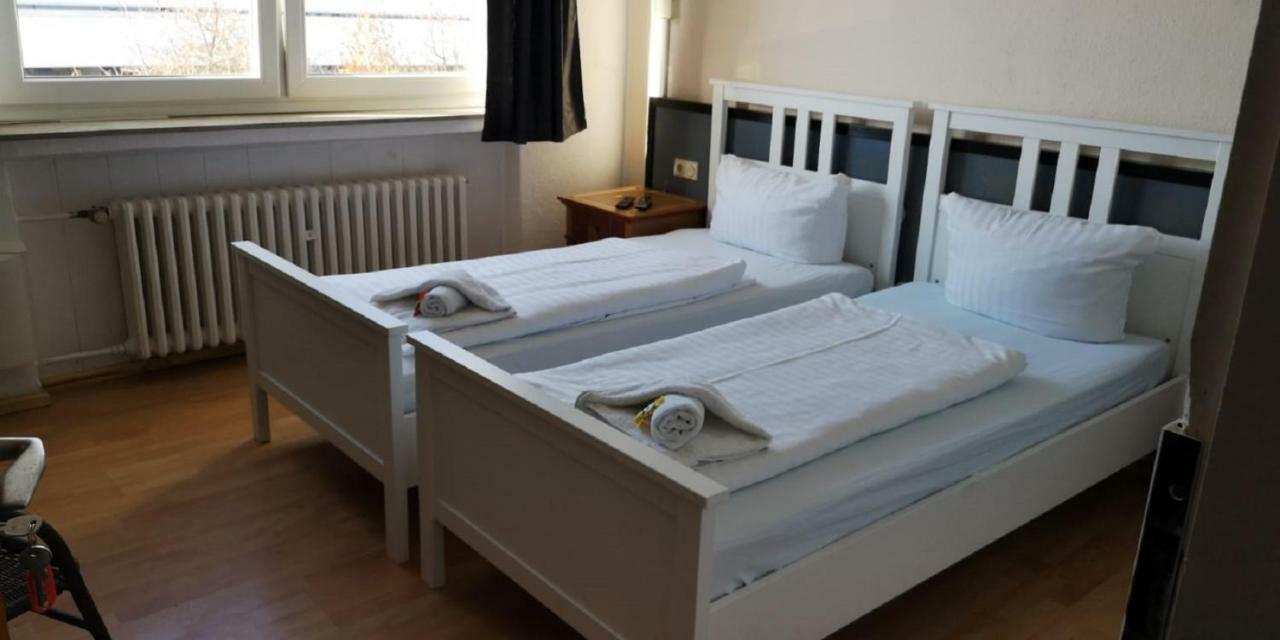 Hostal Gz Bonn